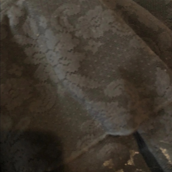 (SOLD) Torrid Bikini Top and Bottoms - Picture 3 of 5